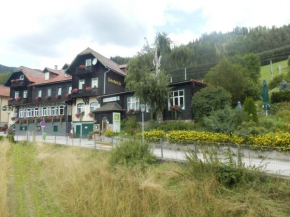 B&B Hotel das onkel fritz